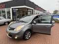 Nissan Note 1.4 Connect Edition airco navi cruise control Gris - thumbnail 49