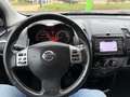 Nissan Note 1.4 Connect Edition airco navi cruise control Gris - thumbnail 11