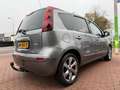 Nissan Note 1.4 Connect Edition airco navi cruise control Gris - thumbnail 4