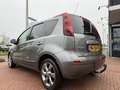 Nissan Note 1.4 Connect Edition airco navi cruise control Gris - thumbnail 3