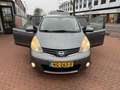 Nissan Note 1.4 Connect Edition airco navi cruise control Gris - thumbnail 32
