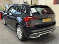 Skoda Kamiq 1.0 TSI Business Edition NAVIGATIE ADAPTIVE CRUISE Zwart - thumbnail 5