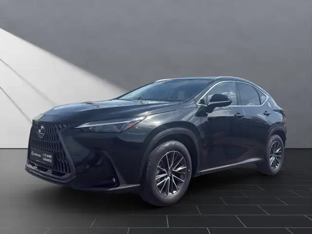 Lexus NX 350h h 243 PS Executive Inter ieur Paket + Technologie Paket