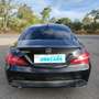 Mercedes-Benz CLA 200 d Negro - thumbnail 36