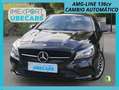 Mercedes-Benz CLA 200 d Negro - thumbnail 1