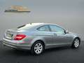 Mercedes-Benz C 220 CDI Coupe BlueEfficiency Facelift Silber - thumbnail 5