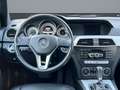 Mercedes-Benz C 220 CDI Coupe BlueEfficiency Facelift Silber - thumbnail 13