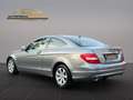 Mercedes-Benz C 220 CDI Coupe BlueEfficiency Facelift Silber - thumbnail 7