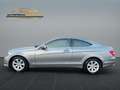 Mercedes-Benz C 220 CDI Coupe BlueEfficiency Facelift Silber - thumbnail 8