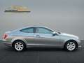Mercedes-Benz C 220 CDI Coupe BlueEfficiency Facelift Silber - thumbnail 4