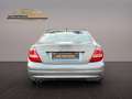 Mercedes-Benz C 220 CDI Coupe BlueEfficiency Facelift Silber - thumbnail 6