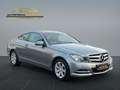 Mercedes-Benz C 220 CDI Coupe BlueEfficiency Facelift Silber - thumbnail 3
