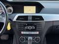 Mercedes-Benz C 220 CDI Coupe BlueEfficiency Facelift Silber - thumbnail 15