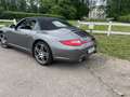Porsche 997 Carrera 2 Cabriolet 3.6i Zilver - thumbnail 3