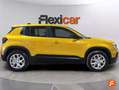 Jeep Avenger 1.2 eHybrid 74kW (100CV) Altitude Amarillo - thumbnail 3