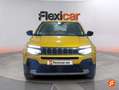 Jeep Avenger 1.2 eHybrid 74kW (100CV) Altitude Amarillo - thumbnail 2