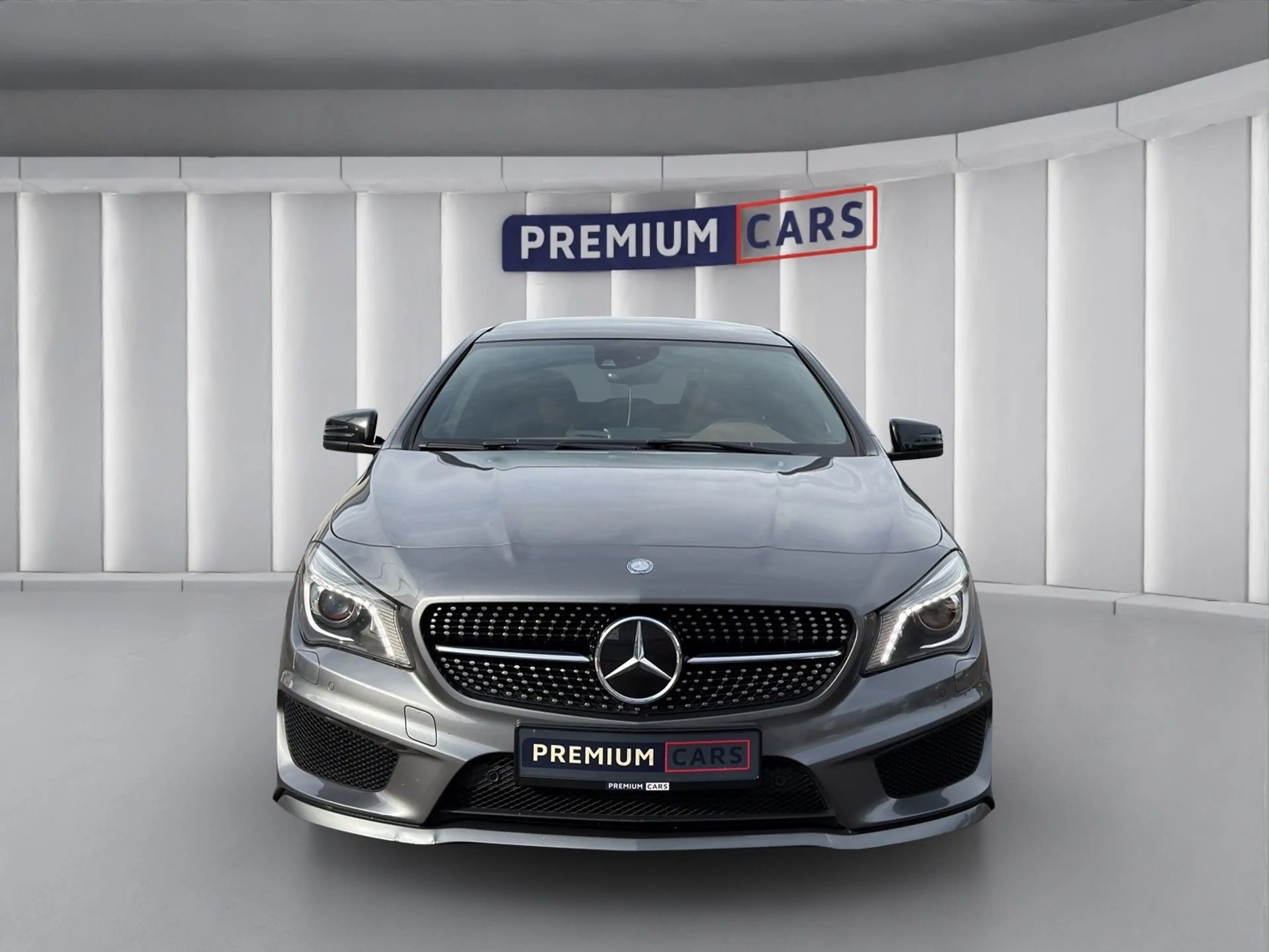 Mercedes-Benz CLA 220 d AMG-Line *Garantie*Finanzierung* — photo 8