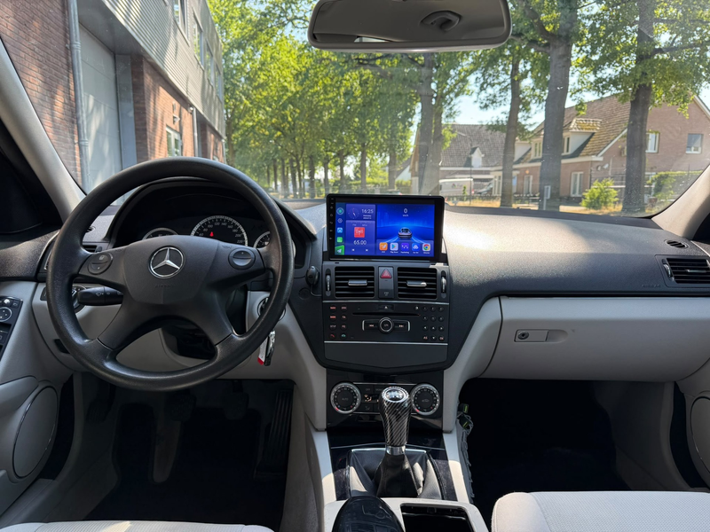 Mercedes-Benz C 180 K BlueEFFICIENCY|AIRCO|NIEUWE APK — photo 9
