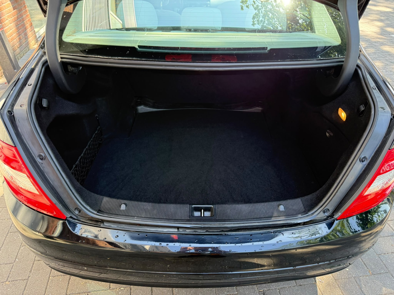Mercedes-Benz C 180 K BlueEFFICIENCY|AIRCO|NIEUWE APK — photo 5