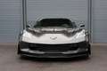 Corvette Z06 6.2 V8 Targa/Head-up/BOSE/360°/SHZ/SBL/R19 Grau - thumbnail 2