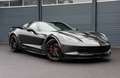 Corvette Z06 6.2 V8 Targa/Head-up/BOSE/360°/SHZ/SBL/R19 Grau - thumbnail 1