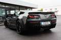 Corvette Z06 6.2 V8 Targa/Head-up/BOSE/360°/SHZ/SBL/R19 Grau - thumbnail 5