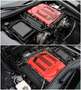 Corvette Z06 6.2 V8 Targa/Head-up/BOSE/360°/SHZ/SBL/R19 Grau - thumbnail 17
