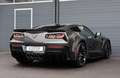 Corvette Z06 6.2 V8 Targa/Head-up/BOSE/360°/SHZ/SBL/R19 Grau - thumbnail 7