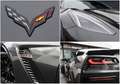 Corvette Z06 6.2 V8 Targa/Head-up/BOSE/360°/SHZ/SBL/R19 Grau - thumbnail 10
