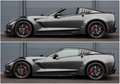 Corvette Z06 6.2 V8 Targa/Head-up/BOSE/360°/SHZ/SBL/R19 Grau - thumbnail 4