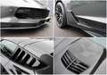 Corvette Z06 6.2 V8 Targa/Head-up/BOSE/360°/SHZ/SBL/R19 Grau - thumbnail 11
