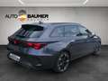 CUPRA Leon Sportstourer 1.5 eTSI DSG AHK SENNHEISER Gris - thumbnail 5