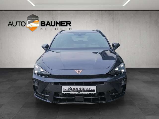 CUPRA Leon Sportstourer 1.5 eTSI DSG AHK SENNHEISER