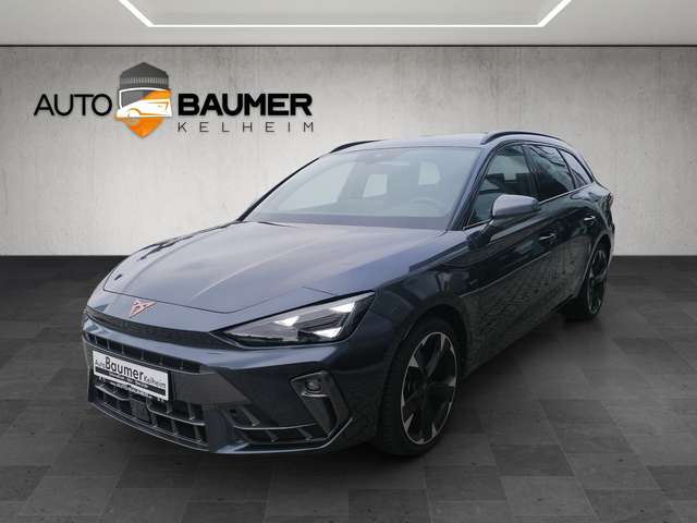 Imagine CUPRA Leon Sportstourer 1.5 eTSI DSG AHK SENNHEISER