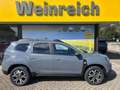 Dacia Duster Automatik mit Klima & CarPlay Klima Navi Gris - thumbnail 3