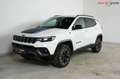 Jeep Compass Trailhawk | TRAUMZUSTAND | Allrad | 240 PS Weiß - thumbnail 9