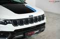 Jeep Compass Trailhawk | TRAUMZUSTAND | Allrad | 240 PS Weiß - thumbnail 11