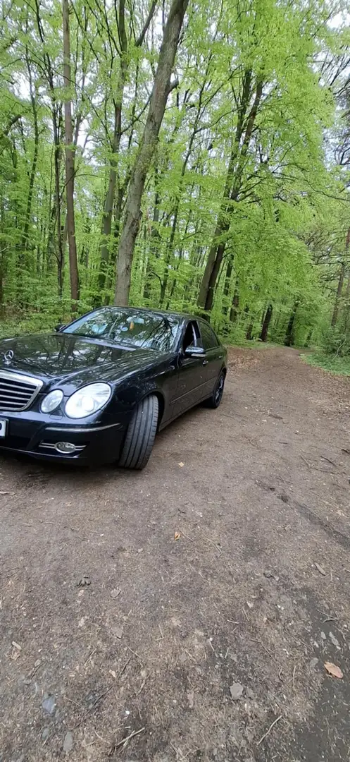 Mercedes-Benz E 320 CDI 7G-TRONIC Avantgarde - 1