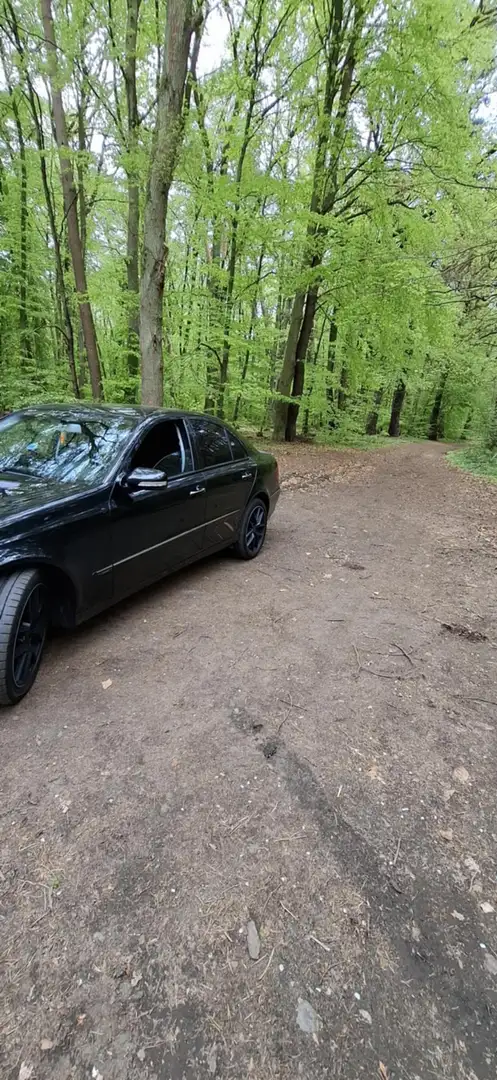 Mercedes-Benz E 320 CDI 7G-TRONIC Avantgarde - 2