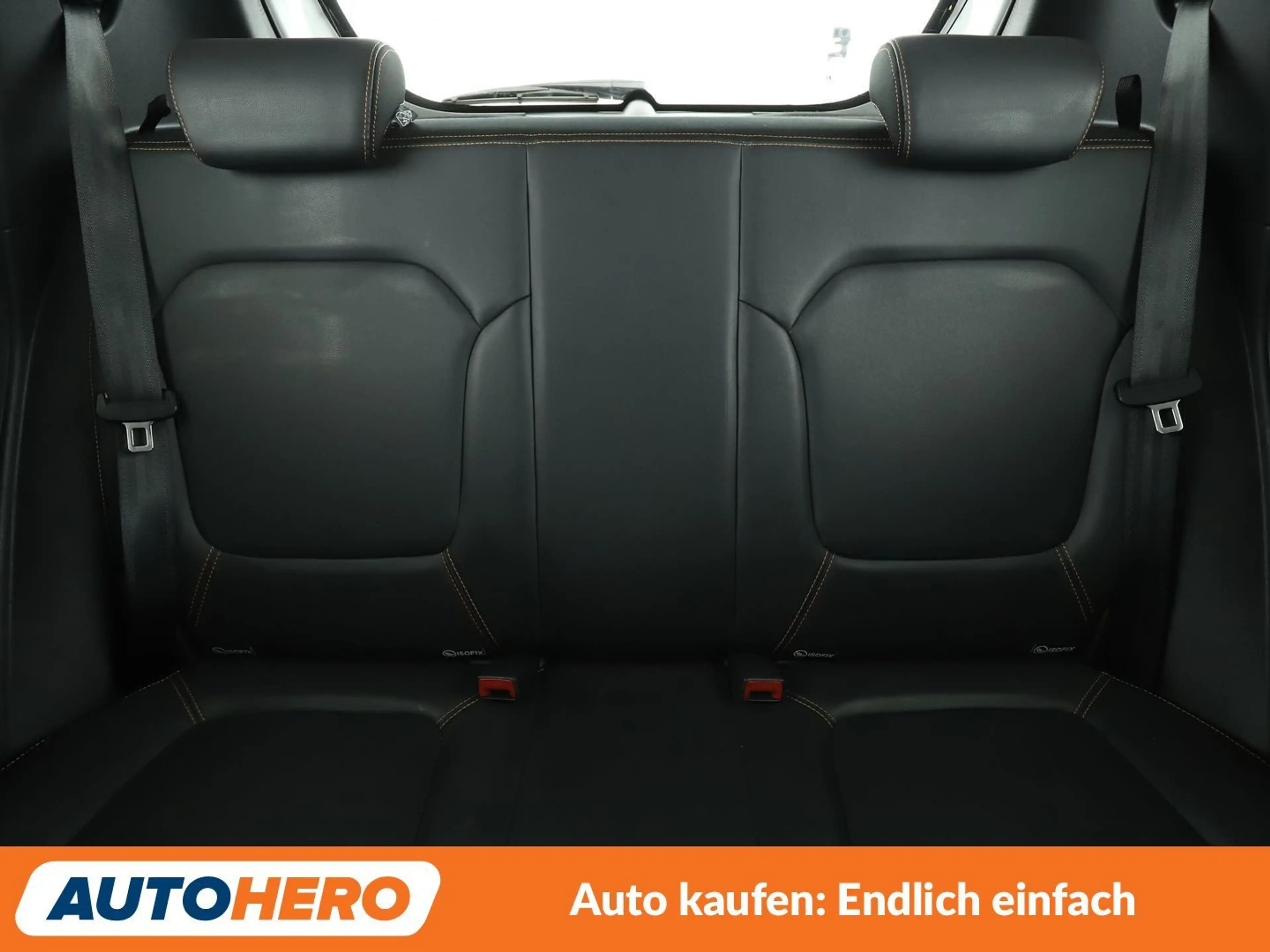 Dacia Spring electric drive 33 kW Comfort Plus Aut.*NAVI*LIMIT* — photo 15