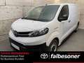 Toyota Proace Electric L1 Kasten Electric ProWork 75KW Weiß - thumbnail 1