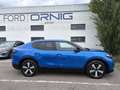 Ford Capri Select Extended Range 77kWh-286PS RWD A1 Blau - thumbnail 6