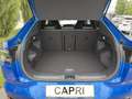 Ford Capri Select Extended Range 77kWh-286PS RWD A1 Blau - thumbnail 11