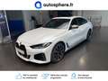 BMW i4 M50 544ch - thumbnail 1