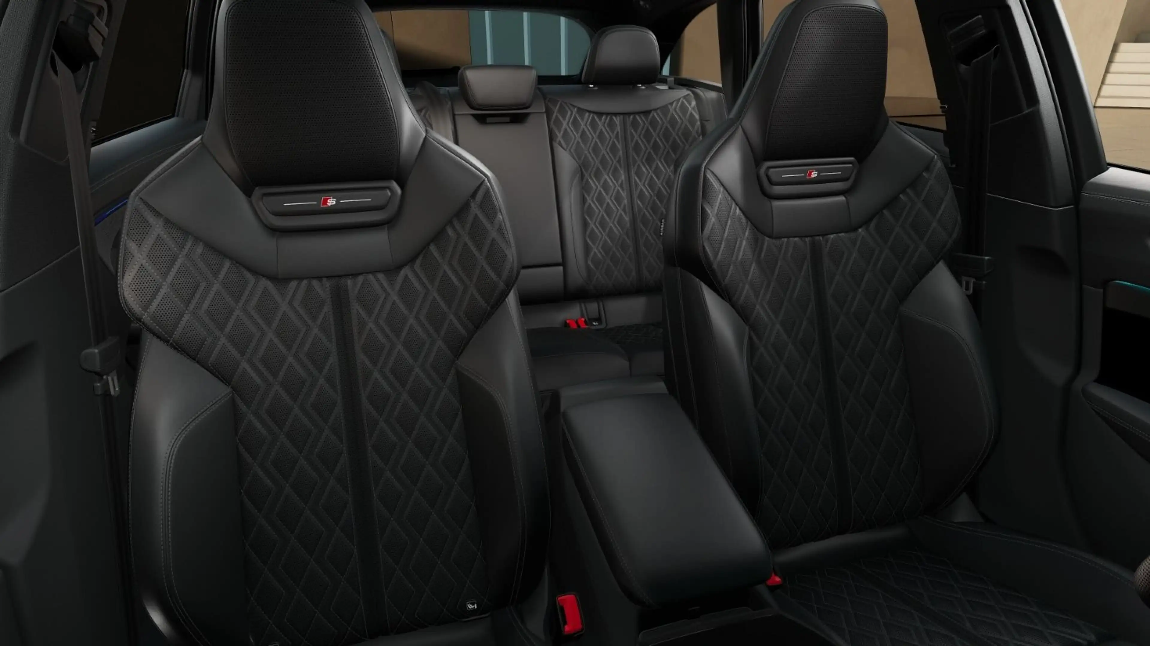 Audi A6 allroad A6 allroad e-hybrid quattro 270 kW - Markteinfüh — photo 11