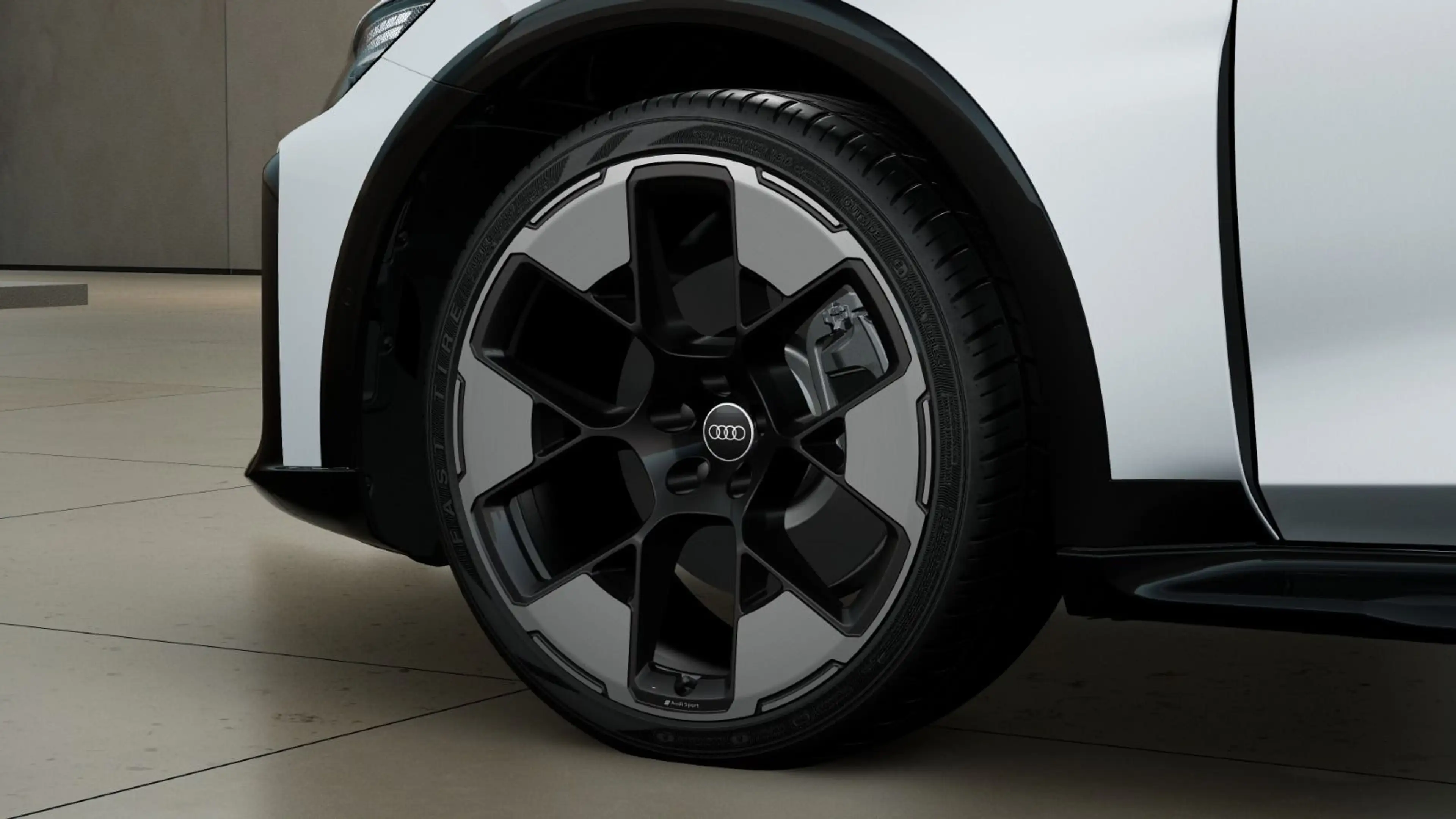 Audi A6 allroad A6 allroad e-hybrid quattro 270 kW - Markteinfüh — photo 13