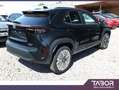 Toyota Yaris Cross 1.5 Hybrid 116 4x4 GPS LED Noir - thumbnail 3