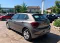 Volkswagen Polo 1.6 tdi Comfortline 80cv Gris - thumbnail 7