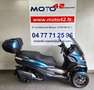 Piaggio MP3 530 Bleu - thumbnail 3
