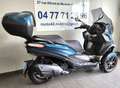 Piaggio MP3 530 Bleu - thumbnail 4